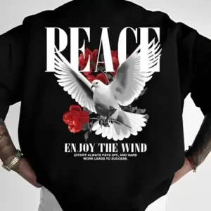 Mens t shirt. oversize tshirt